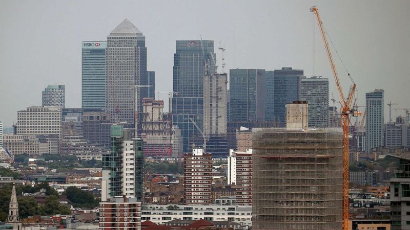‘Londongrad’: The real-life fight against dirty money flowing into London from foreign countries