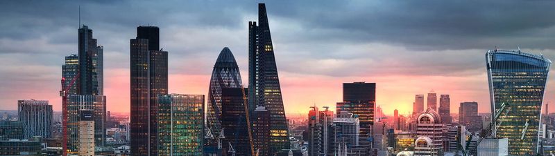 Stats reveal extent of suspect wealth in UK property and Britain’s role as global money laundering hub