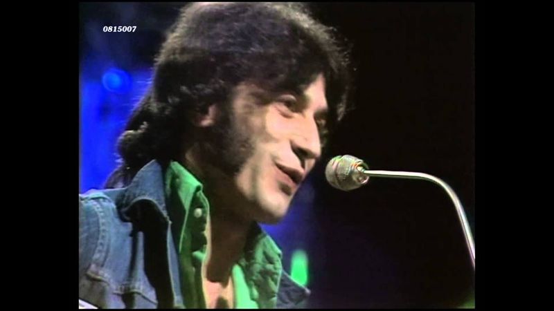 Albert Hammond - It Never Rains In Southern California (1973) HD 0815007