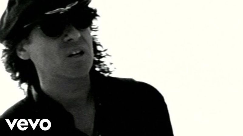Scorpions - Under The Same Sun (Official Music Video)