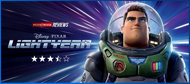  Movie Trivia Lightyear 2022 