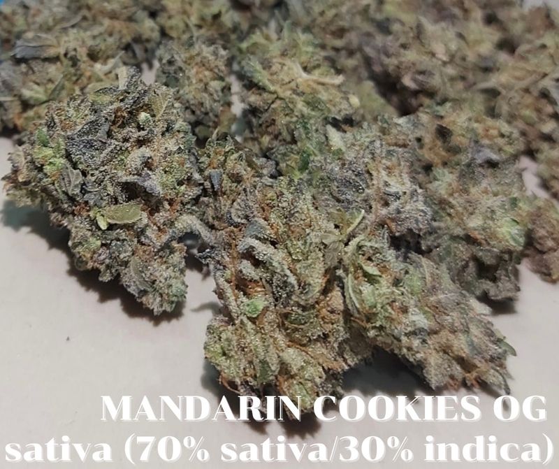 [Cookies california กัญเอง] 💫 ฝากร้านหน่อยนะครับผม จะเป็นตัวพันธุ์