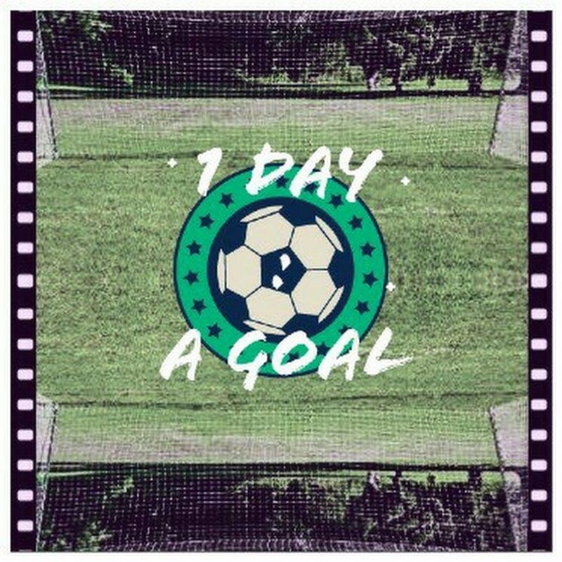 1 DAY - A GOAL