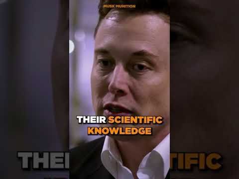 The ONE question Elon Musk asks when hiring😳 #shorts