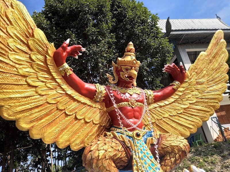 [Kunanya Kakaiarts] อาจารย์ทรงศักดิ์ วงศ์วัง แห่งดารัณดาสตูดิโอ