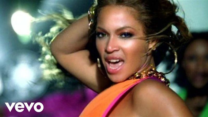 Beyoncé - Crazy In Love ft. JAY Z
