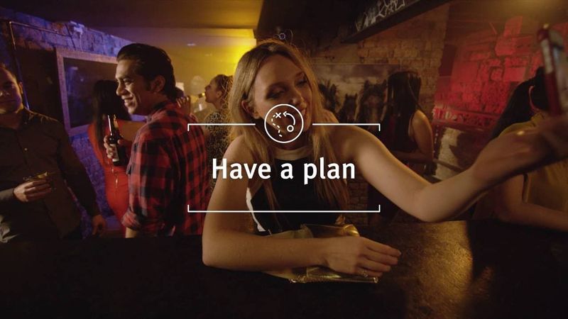 Behind the bar RSA interactive training video - Just one more (chaptered)