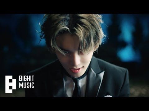 TXT (투모로우바이투게더) ‘Good Boy Gone Bad’ Official MV