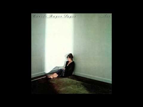 Carole Bayer Sager - It’s The Falling In Love (1978)