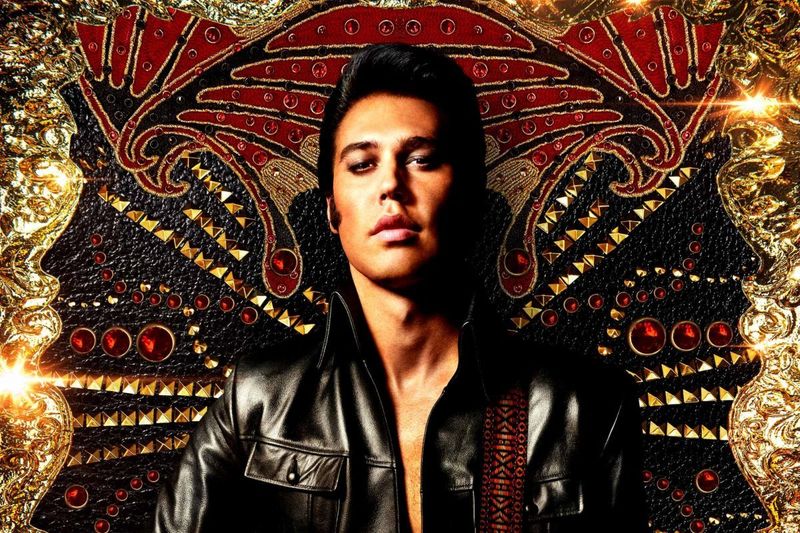 Elvis (2022) เอลวิส รีวิวหนัง - NEWSMOVIE