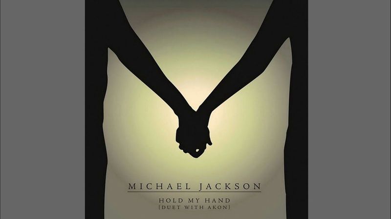 [BEST QUALITY] Michael Jackson & Akon - Hold My Hand (Original Demo from 2008)