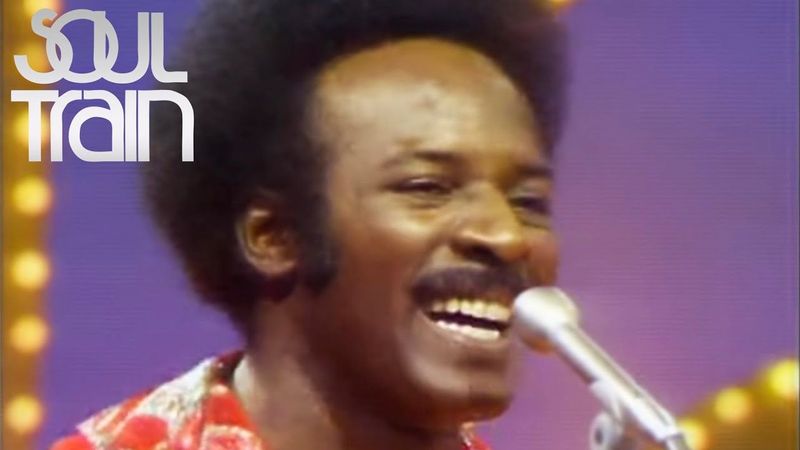 The O’Jays - Love Train (Official Soul Train Video)