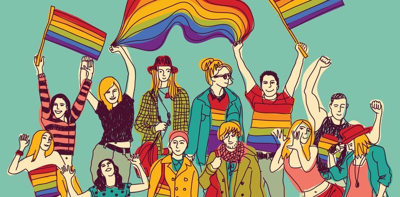 Why LGBTQ inclusivity still matters in higher education