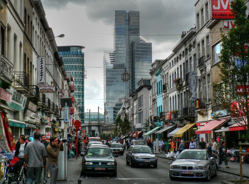 Ukrainian refugees ‘told to vacate Brussels homes’