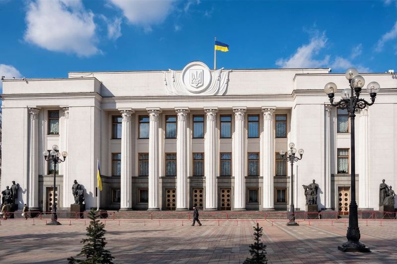 Post-war Ukraine will need its own Marshall Plan