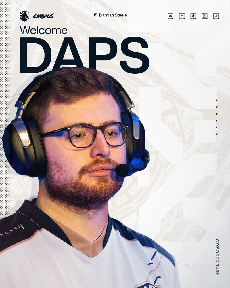 [เด็กเกาะเบาะ] DAPS จากผู้เล่นเบื้องหน้า เปลี่ยนบทบาทมาอยู่แนวหลังใน ...