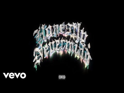 Drake ft. 21 Savage - Jimmy Cooks (Official Audio)