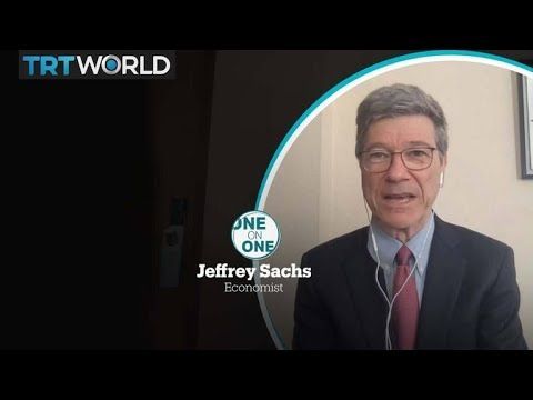 One on One - Economist Jeffrey Sachs
