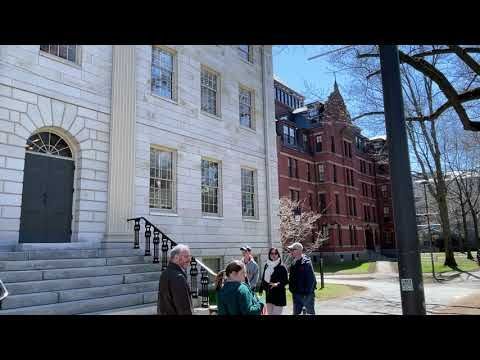 Harvard University