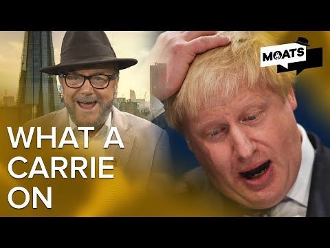 #BorisJohnson tried to get his mistress a £100k job in the Foreign Office she was unqualified for
