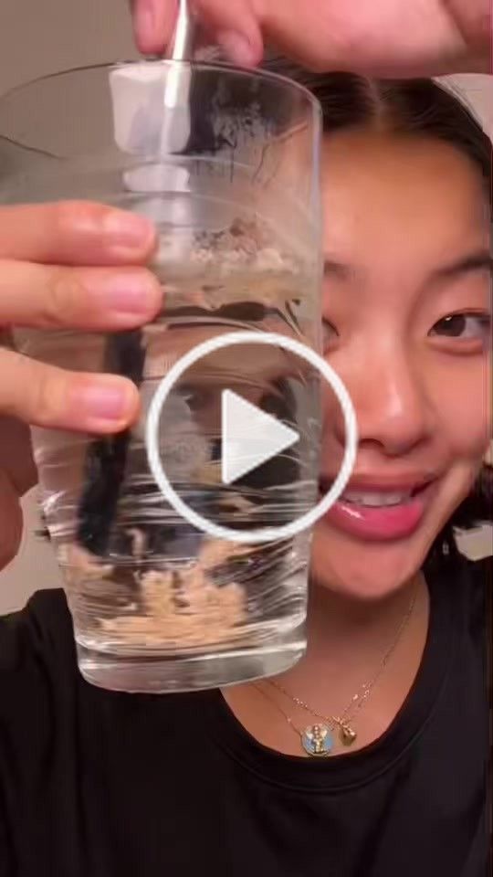 Tannxmermaid on TikTok