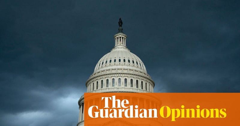 America’s culture wars distract from what’s happening beneath them | Gary Gerstle
