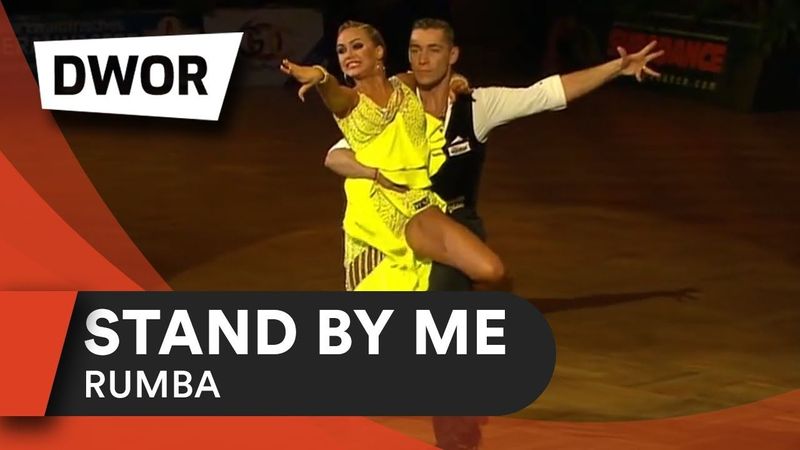 Ben E King - Stand By Me (Rumba) | Watazu Remix