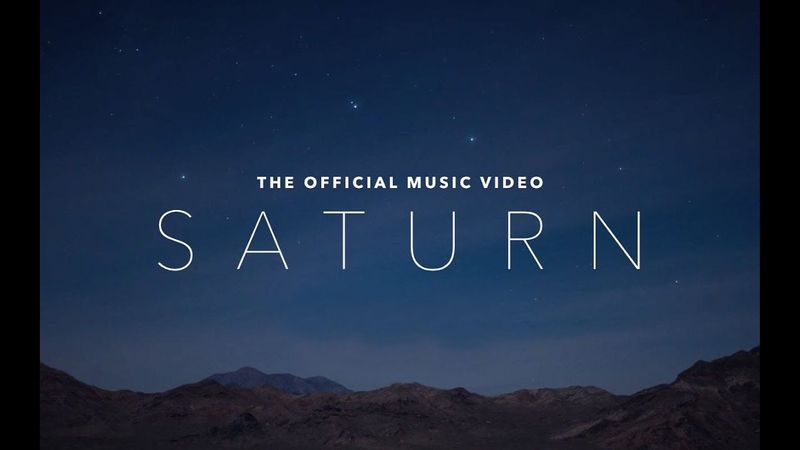 Sleeping At Last - “Saturn” (Official Music Video)