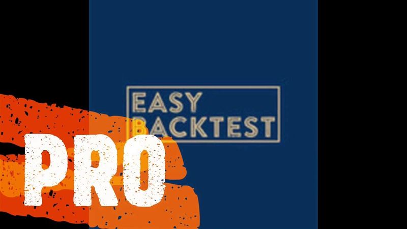 Easy Backtest Pro