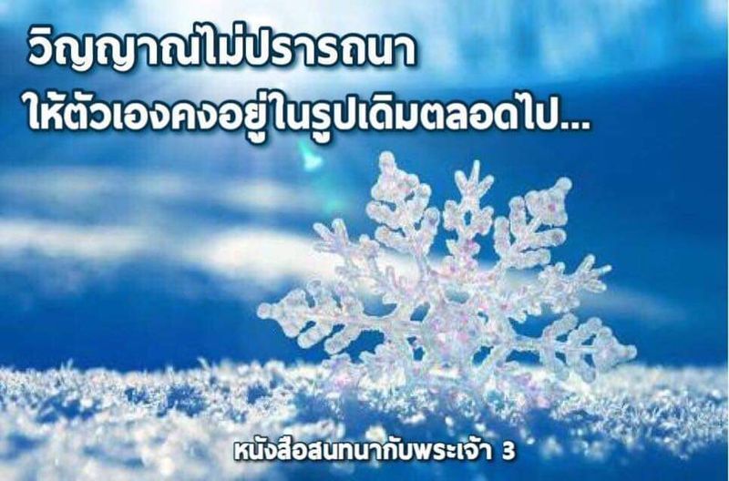 [หนังสือสนทนากับพระเจ้า] #41 บทที่ 8 หน้า 194 ~ 197