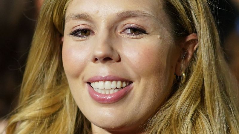 The Truth About Boris Johnson’s Wife Carrie