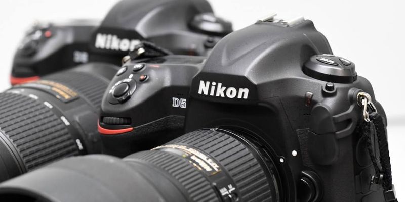 Nikon to stop making SLR cameras and focus on mirrorless models