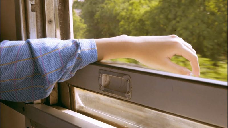 LANDOKMAI - On the Train (Official Video)