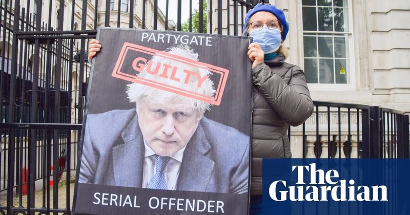 MPs demand WhatsApps and other Partygate evidence from No 10