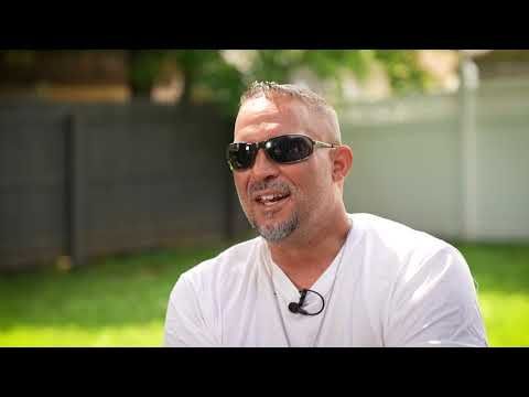 INTERVIEW: Norwalk’s James Vasquez shares story of fighting on Ukraine’s front lines
