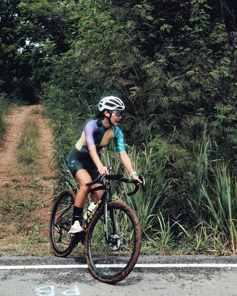 prorace gravel bike