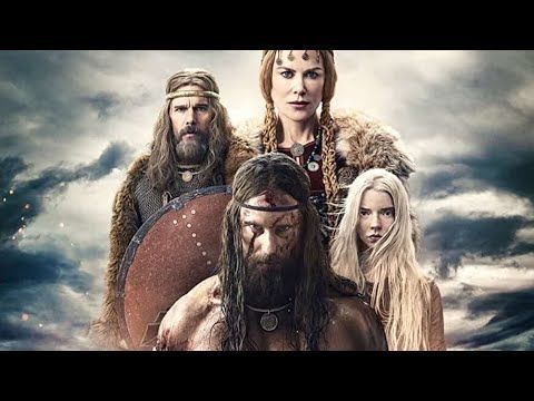 The Northman หนังขวัญใจนักวิจารณ์แต่ไม่ได้ถูกใจทุกคน (ความเห็นส่วนตัวที่แตกต่าง-รีวิวสปอยล์)