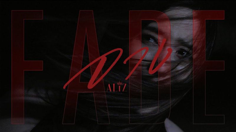 จาง (Fade) - ALIZ [OFFICIAL MV]