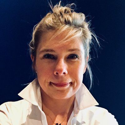 Tracy Ann Kosa on Twitter