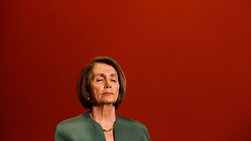 Could Nancy Pelosi’s visit to Taiwan spark a war between China and the US?