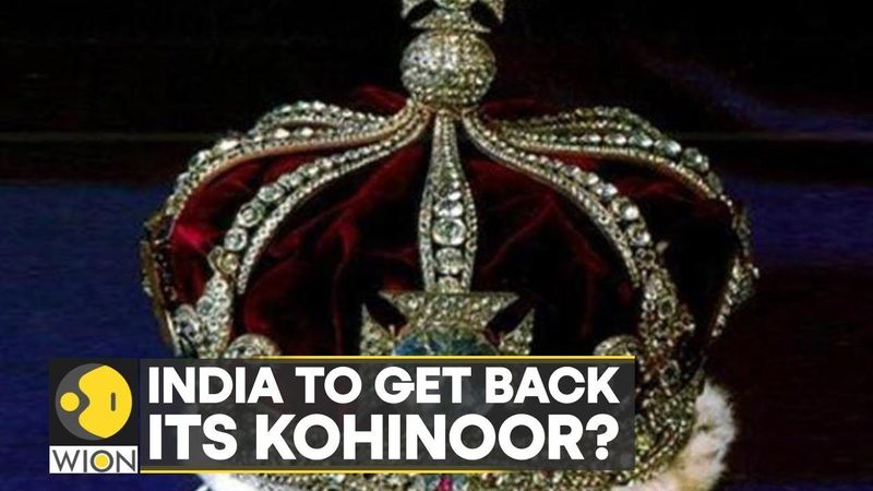 Is UK finally returning the Kohinoor back to India? | Latest English News | WION