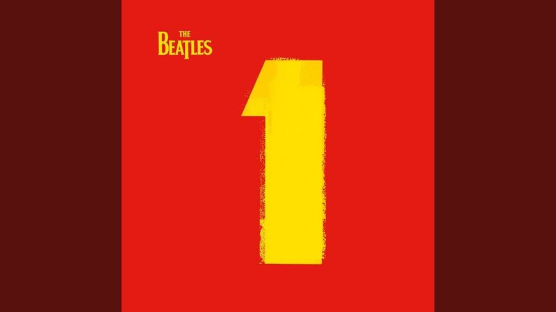  i want to hold your hand 1964 the beatles