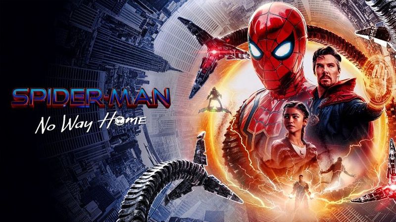 [nungspoil.com] วิจารณ์หนัง Spider Man “No Way Home วิจารณ์หนัง Spider ...