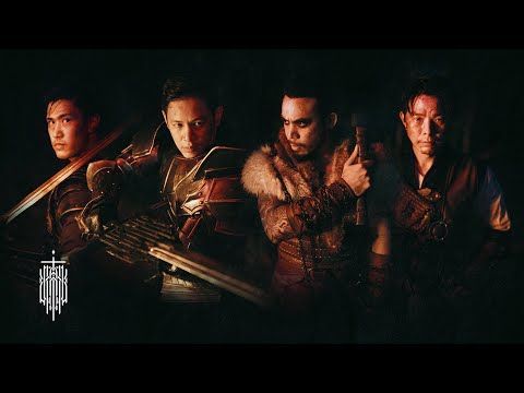 ไม่มีมิตรแท้หรือศัตรูถาวร - COCKTAIL |Official MV|