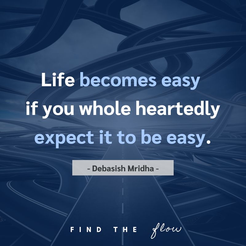 [Find the Flow] สวัสดีวันศุกร์ กับคำคมประจำสัปดาห์ อาทิตย์นี้เราพูด ...
