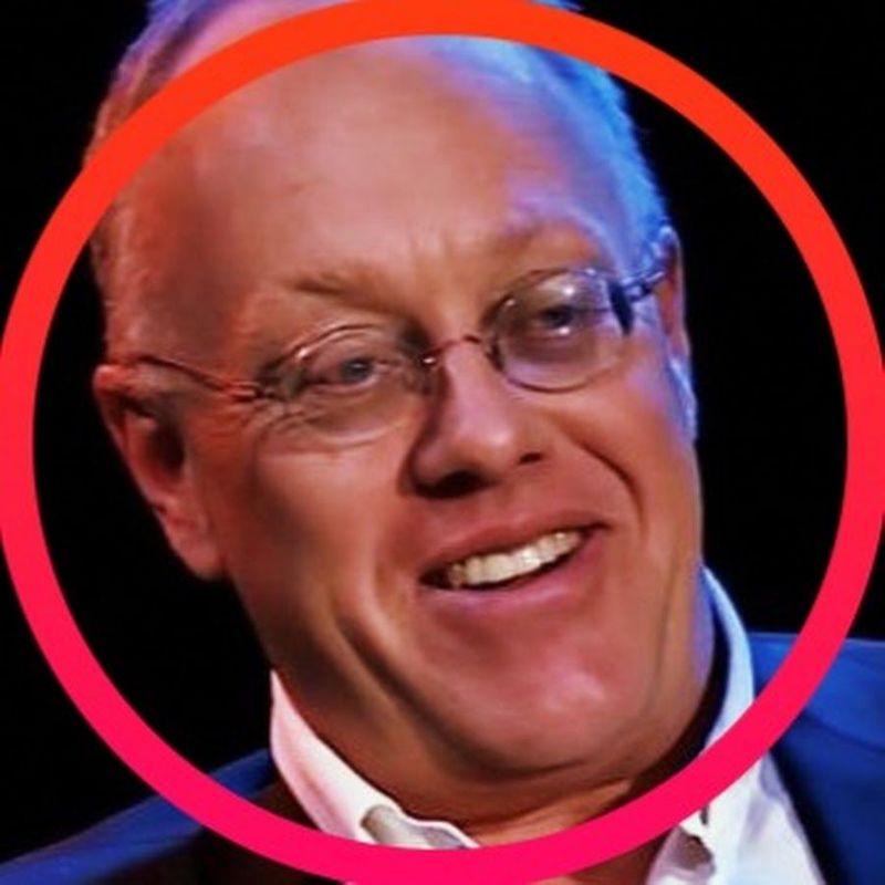 Chris Hedges Fan Club