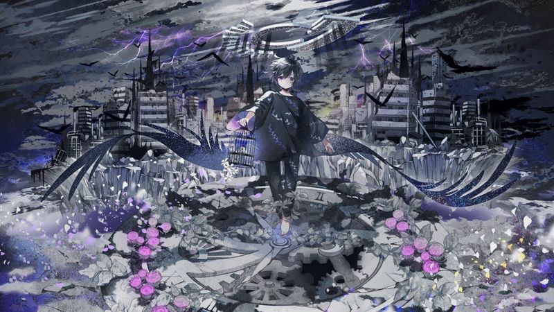 エグゼキューション／まふまふ