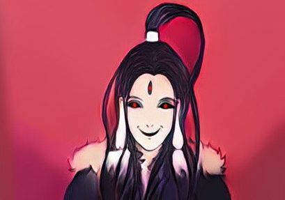 มารชั่วนิจนิรันดร์ (คำเตือน : ตัวเอกชั่ว)