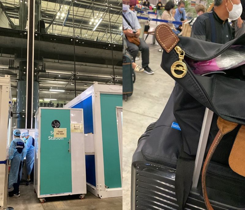 [bah bah bah] South Korea 2022 Part 1 เกาหลีเปิดประเทศมาห้าเดือนได้ไป