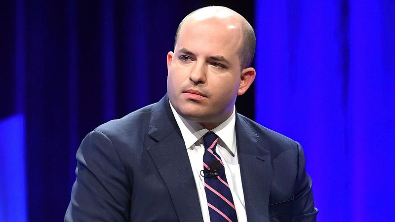 Brian Stelter: A retrospective of CNN’s ousted media reporter